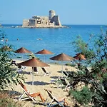 Igv Club Vacanze 4* Le Castella (Calabria)