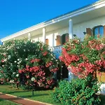 Rezort Igv Club Vacanze 4*