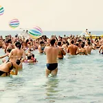 Igv Club Vacanze Rezort 4*