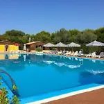 Rezort Igv Club Vacanze