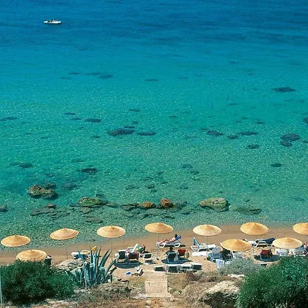 Igv Club Vacanze אתר נופש 4*