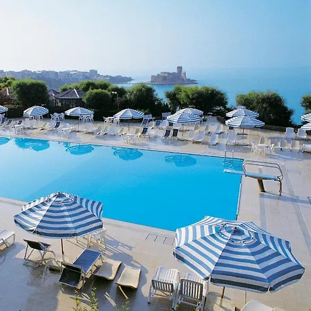 Igv Club Vacanze אתר נופש
