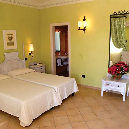 Igv Club Vacanze Le Castella