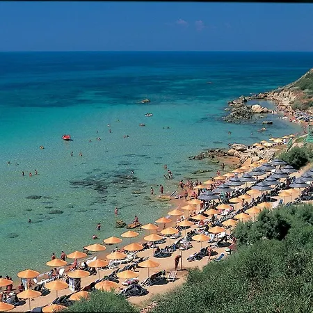 Igv Club Vacanze Le Castella 4* Le Castella (Calabria)