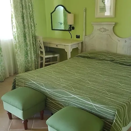 Igv Club Vacanze Le Castella 4* Le Castella (Calabria)