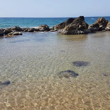 Resort Igv Club Vacanze Le Castella 4*