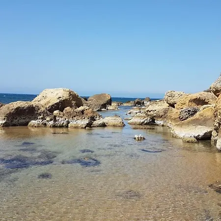 אתר נופש Igv Club Vacanze לה קסטלה