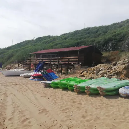 Igv Club Vacanze אתר נופש לה קסטלה