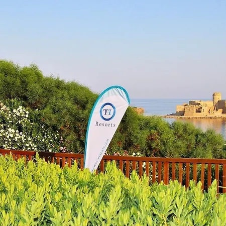 Igv Club Vacanze 4* לה קסטלה