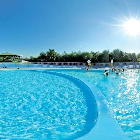 Igv Club Vacanze Le Castella Resort