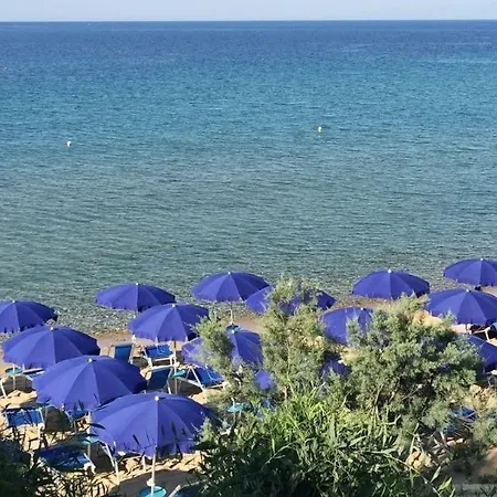 Igv Club Vacanze Le Castella 4* Le Castella (Calabria)