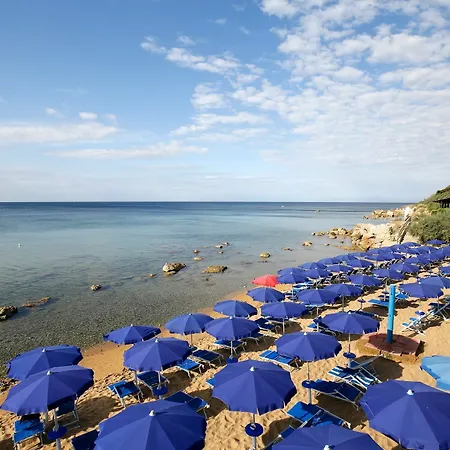 Igv Club Vacanze Le Castella 4* Le Castella (Calabria)