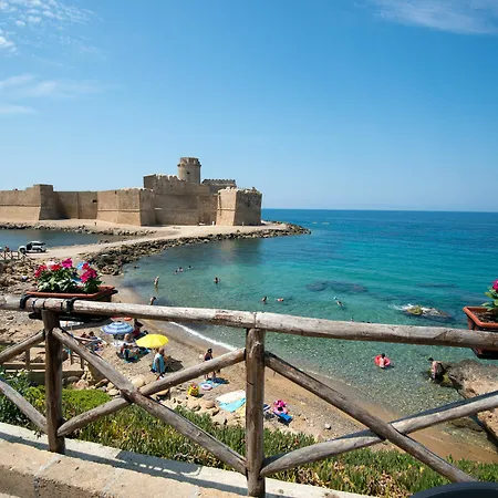 Igv Club Vacanze Le Castella Resort