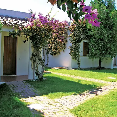 Igv Club Vacanze Le Castella 4*
