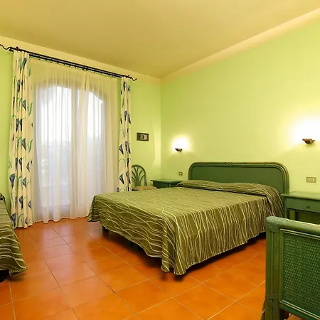 Igv Club Vacanze Le Castella Resort