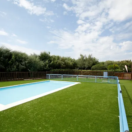 Resort Igv Club Vacanze Le Castella