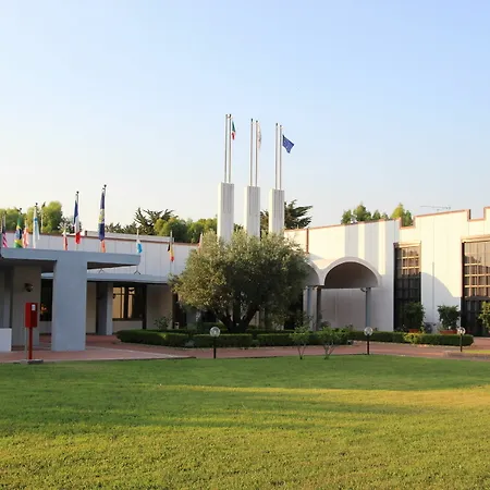 Igv Club Vacanze Le Castella