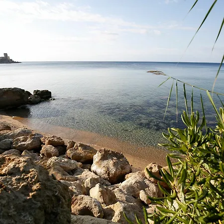 Igv Club Vacanze Le Castella