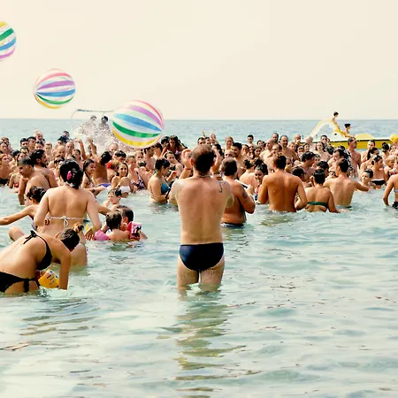 Igv Club Vacanze Le Castella Resort 4*