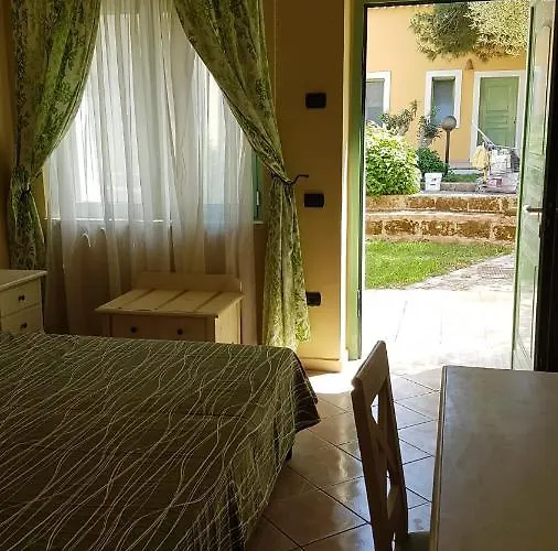 Igv Club Vacanze אתר נופש לה קסטלה