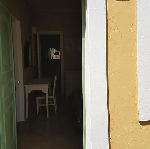 Igv Club Vacanze 4* לה קסטלה