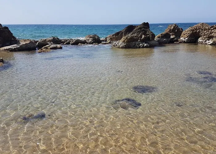 אתר נופש Igv Club Vacanze 4*