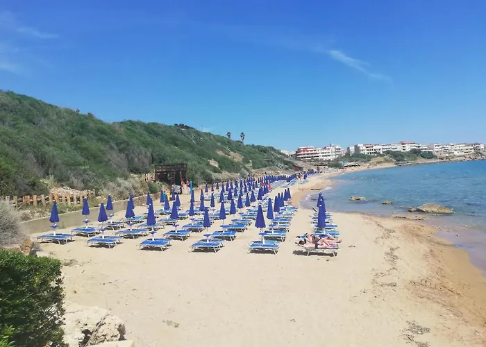אתר נופש Igv Club Vacanze 4*