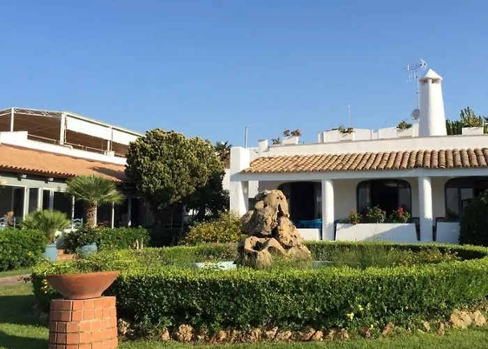 אתר נופש Igv Club Vacanze 4*