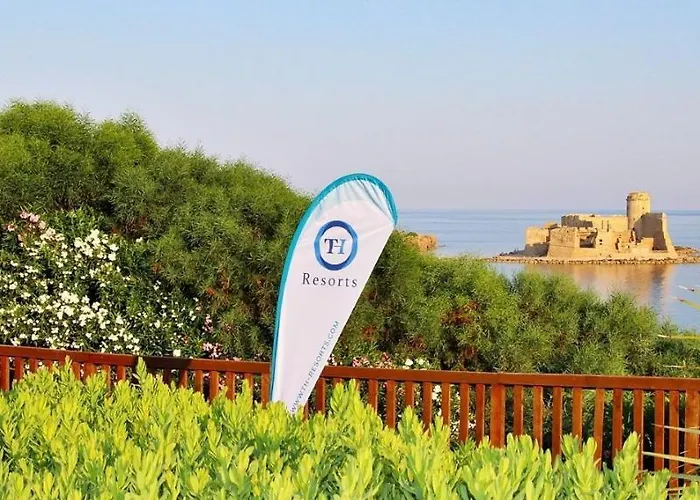 Igv Club Vacanze 4* לה קסטלה