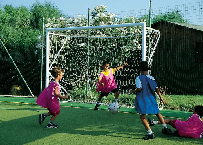 אתר נופש Igv Club Vacanze 4*