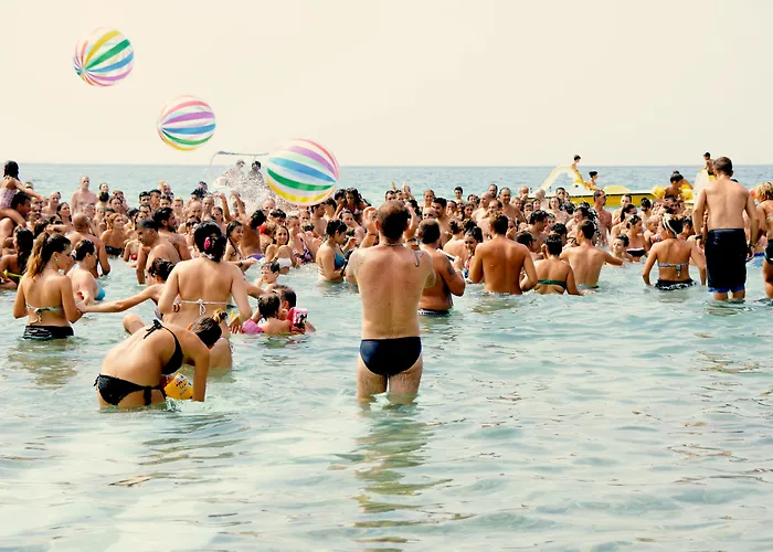 Igv Club Vacanze אתר נופש 4*