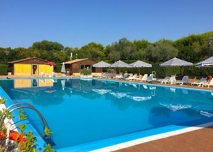 אתר נופש Igv Club Vacanze