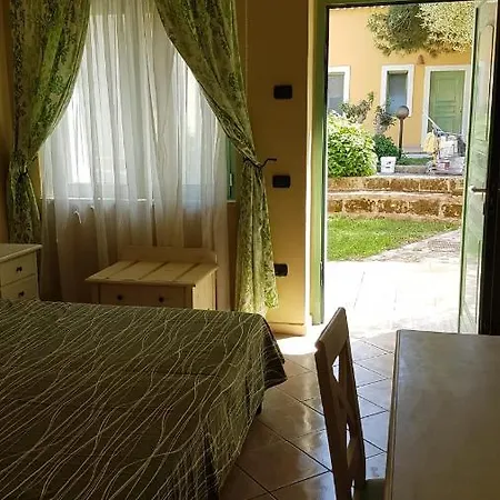 Igv Club Vacanze אתר נופש לה קסטלה