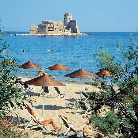 Igv Club Vacanze 4* Le Castella (Calabria)