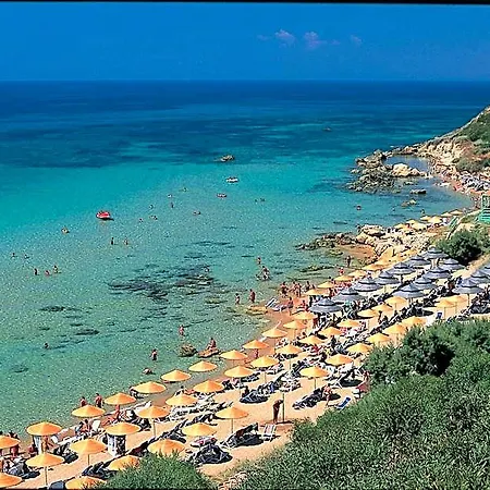 Igv Club Vacanze Θέρετρο Le Castella (Calabria)