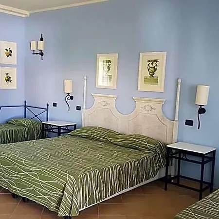 Θέρετρο Igv Club Vacanze