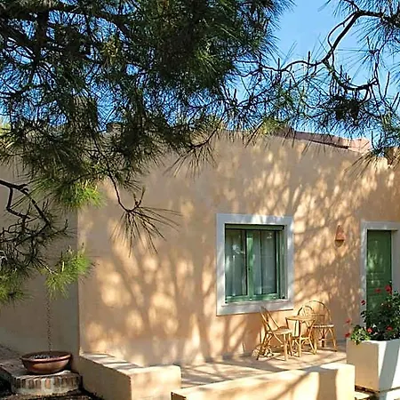 Igv Club Vacanze Θέρετρο Le Castella (Calabria)
