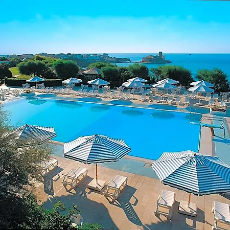 Igv Club Vacanze 4* Le Castella (Calabria)