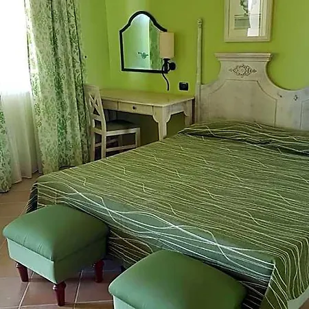 Igv Club Vacanze Θέρετρο Le Castella (Calabria)