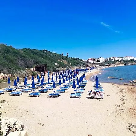 Igv Club Vacanze Le Castella (Calabria)