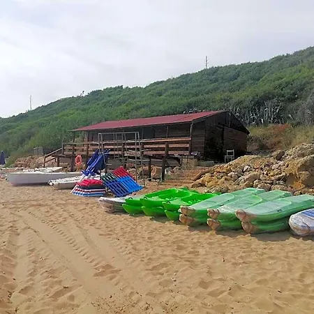 Θέρετρο Igv Club Vacanze Le Castella (Calabria)