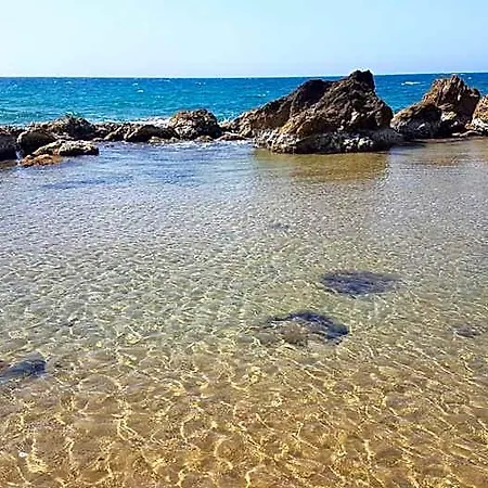 Igv Club Vacanze Θέρετρο 4*