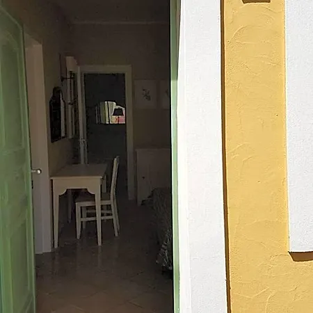 Resort Igv Club Vacanze Le Castella (Calabria)