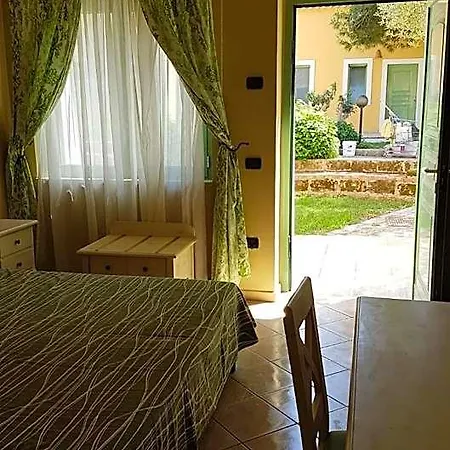 Igv Club Vacanze Θέρετρο