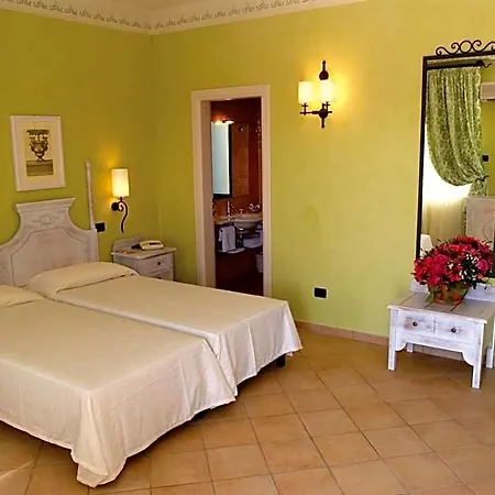 Igv Club Vacanze Θέρετρο Le Castella (Calabria)
