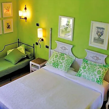 Igv Club Vacanze Resort 4*