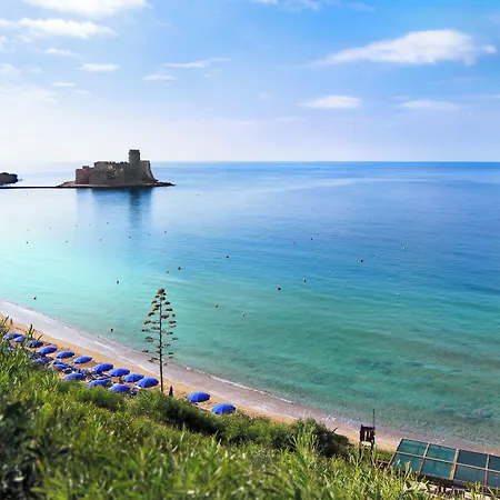 Курортный комплекс Igv Club Vacanze 4*