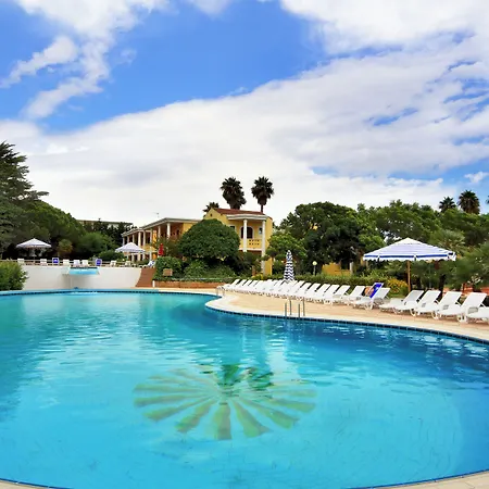 Igv Club Vacanze 4*