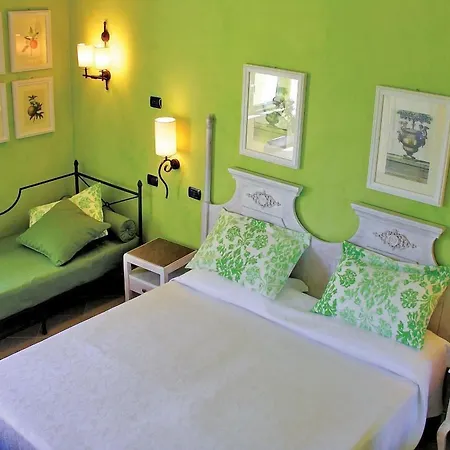 Igv Club Vacanze Курортный комплекс Ле-Кастелла