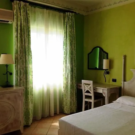 Igv Club Vacanze Курортный комплекс